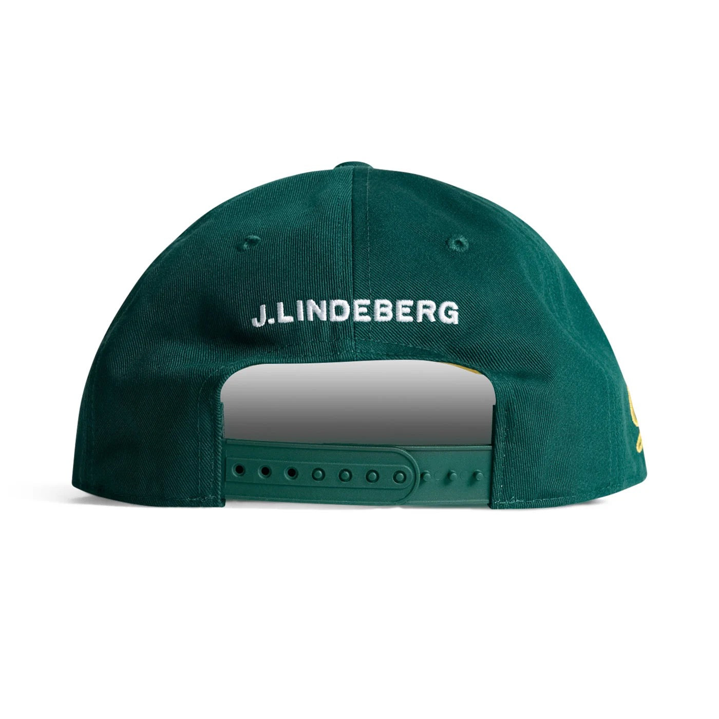 Williams Rope Tour Cap