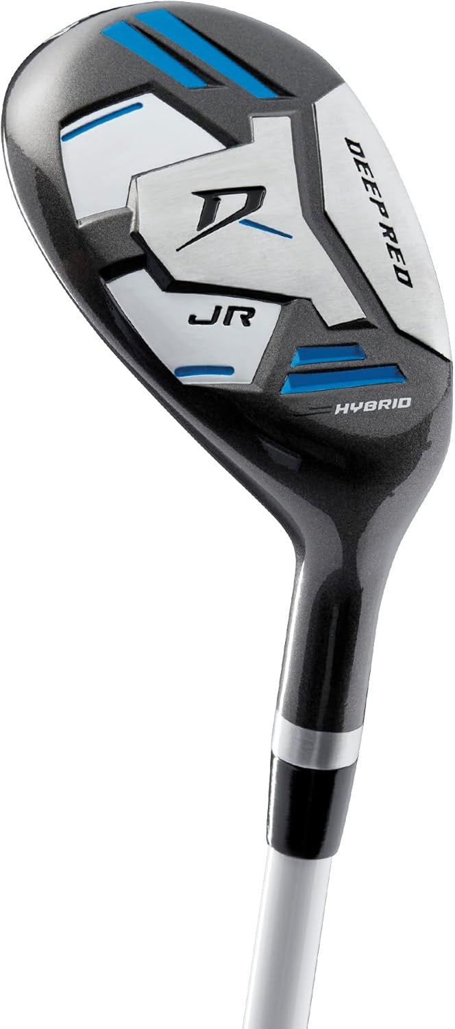 Deep Red Junior 9-11v