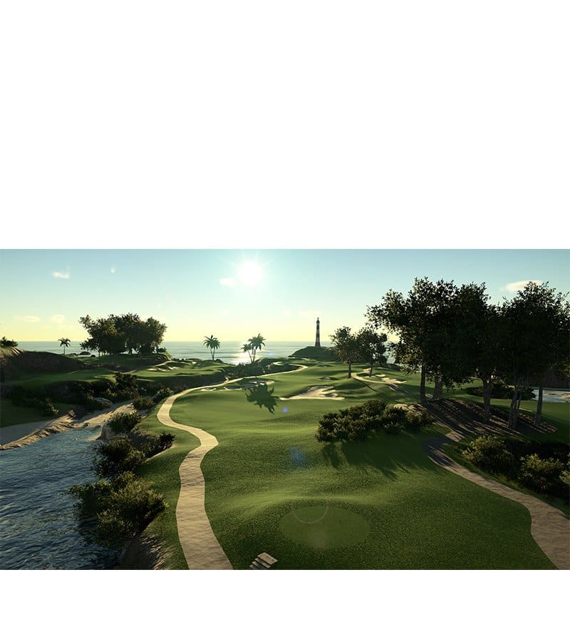 Approach R10 Launch Monitor & Simulaattori