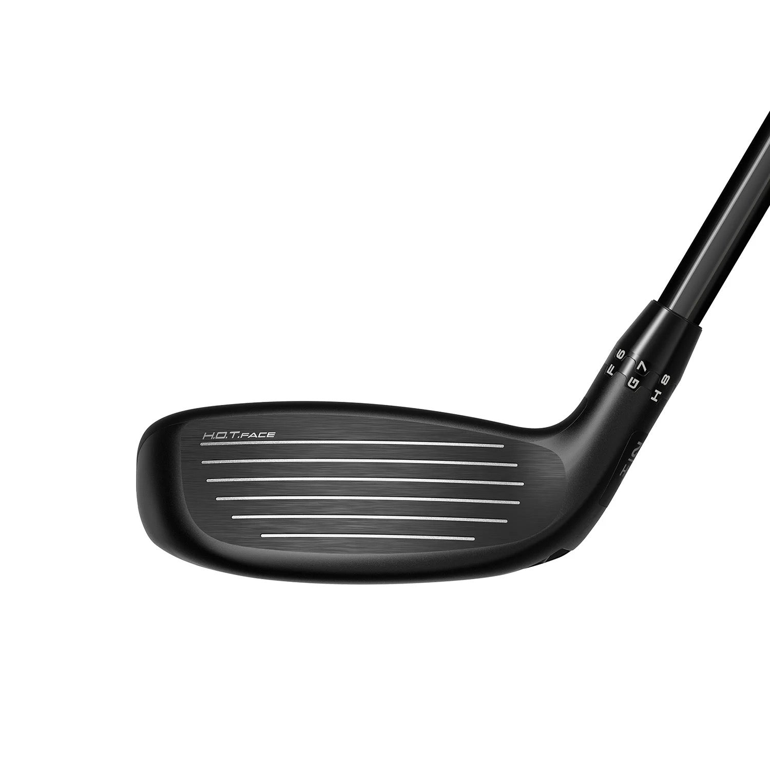 King Tec Hybridi (Oikeakätiselle)