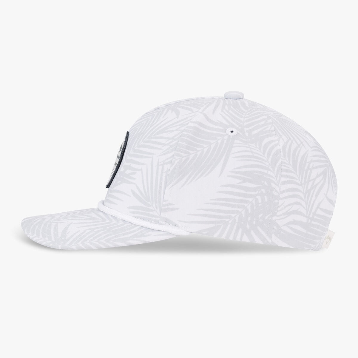 Bogey Free Palm Grey Lippalakki