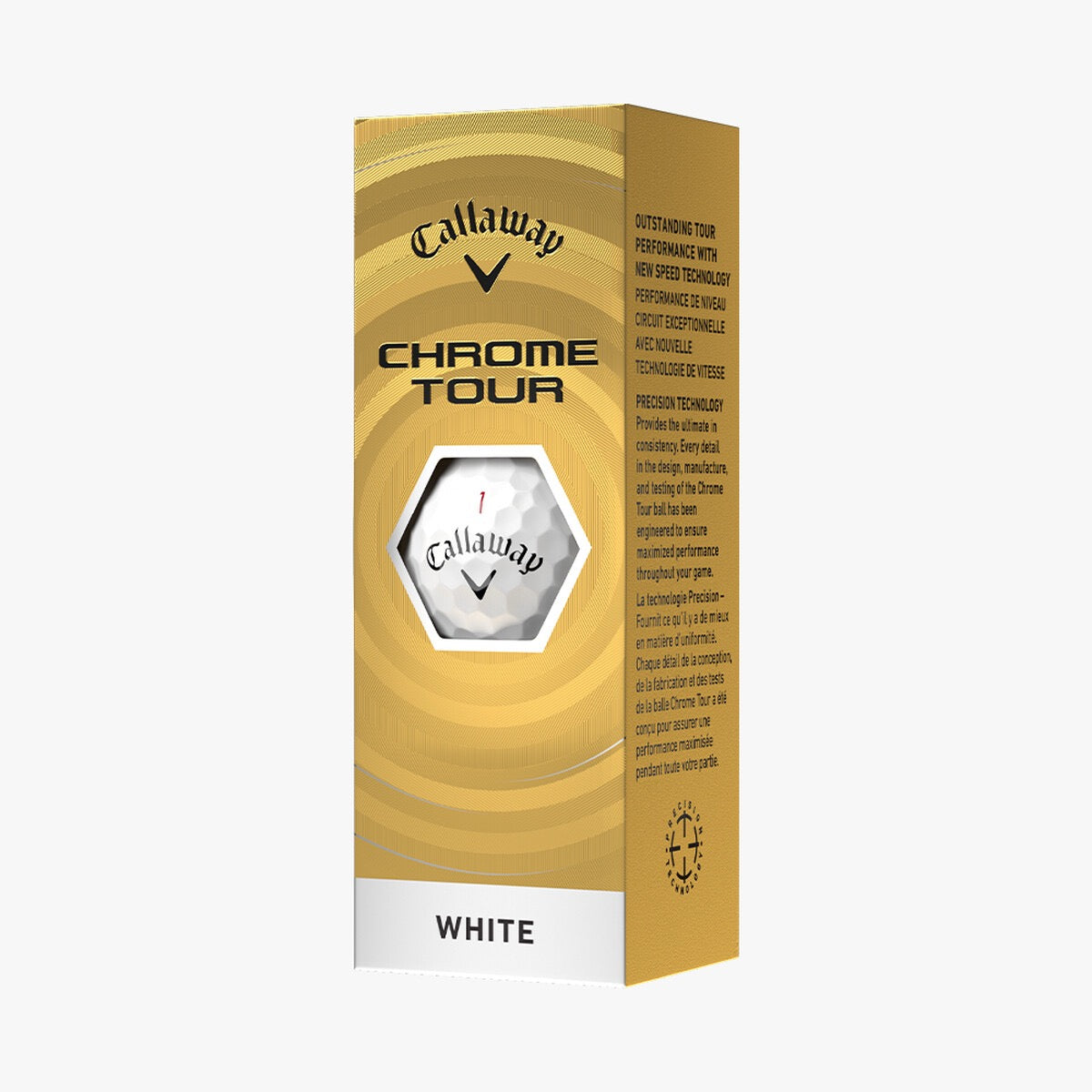 Chrome Tour -26 Pallotusina