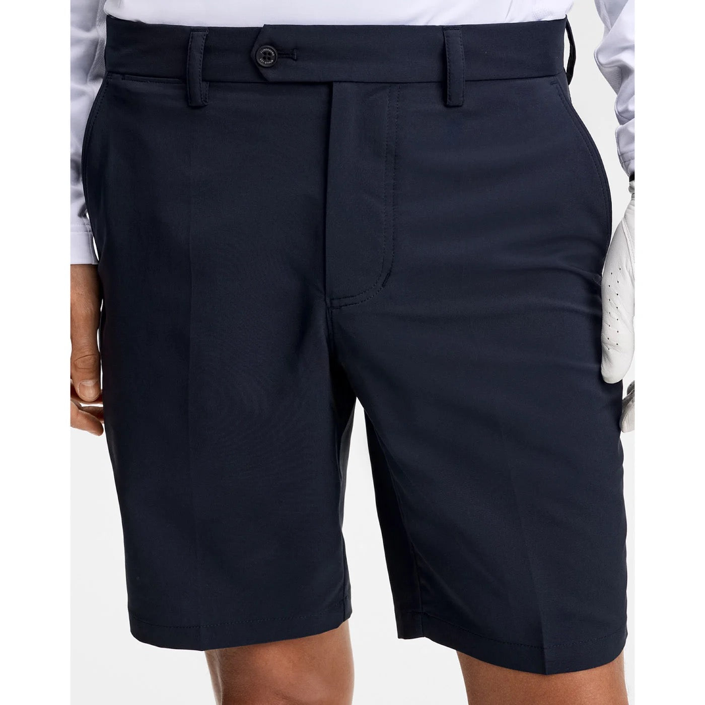 Mitch Shorts JL Navy