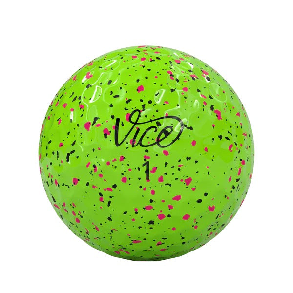 Pro Neon Drip Pallotusina (Limited Edition)