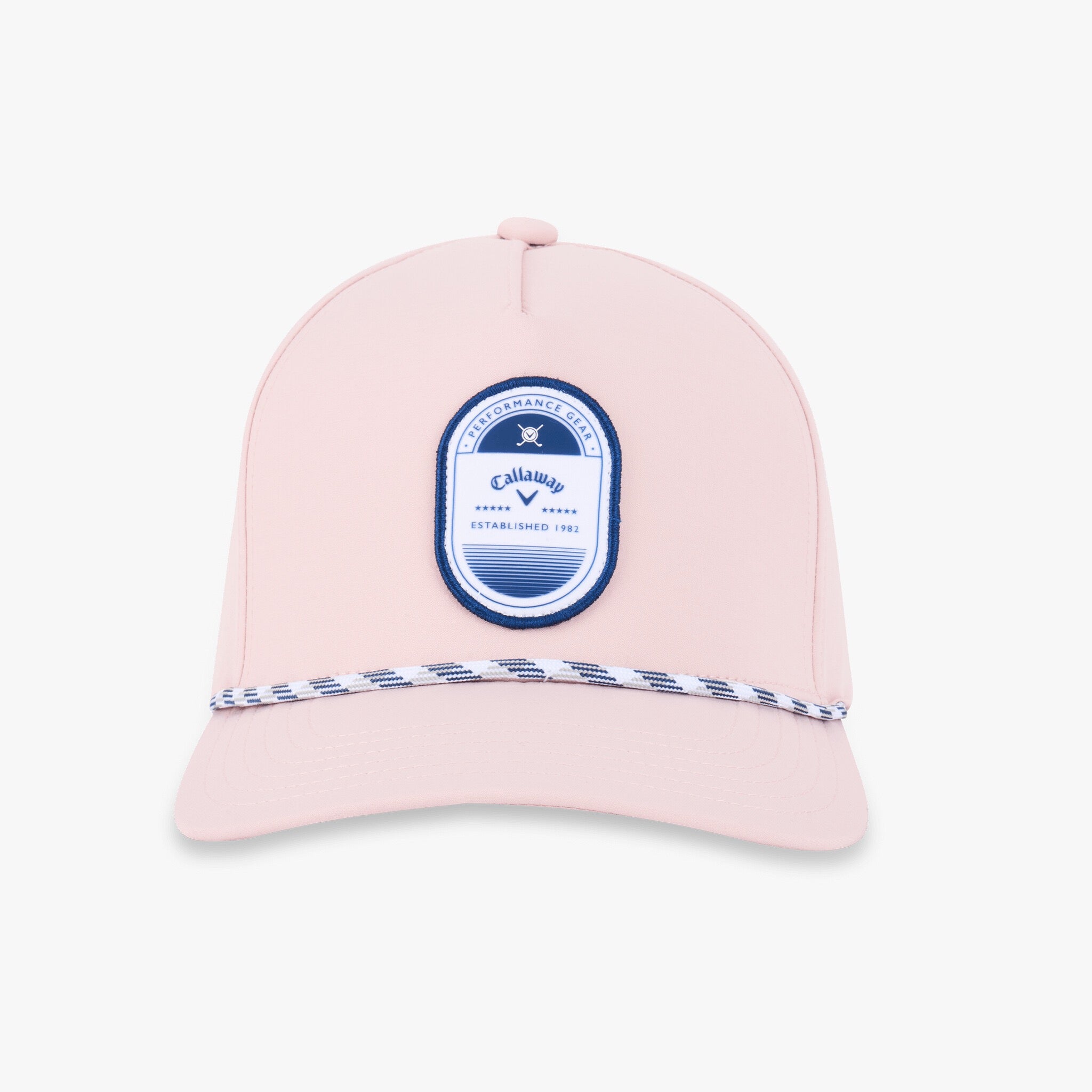 Birdie Brigade Pinkki Lippalakki