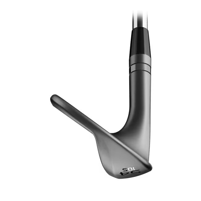 Vokey SM11 Nickel (Oikeakätiselle)