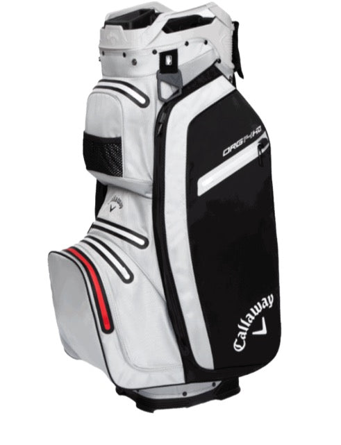 ORG 14 HD -25 Kärrybägi