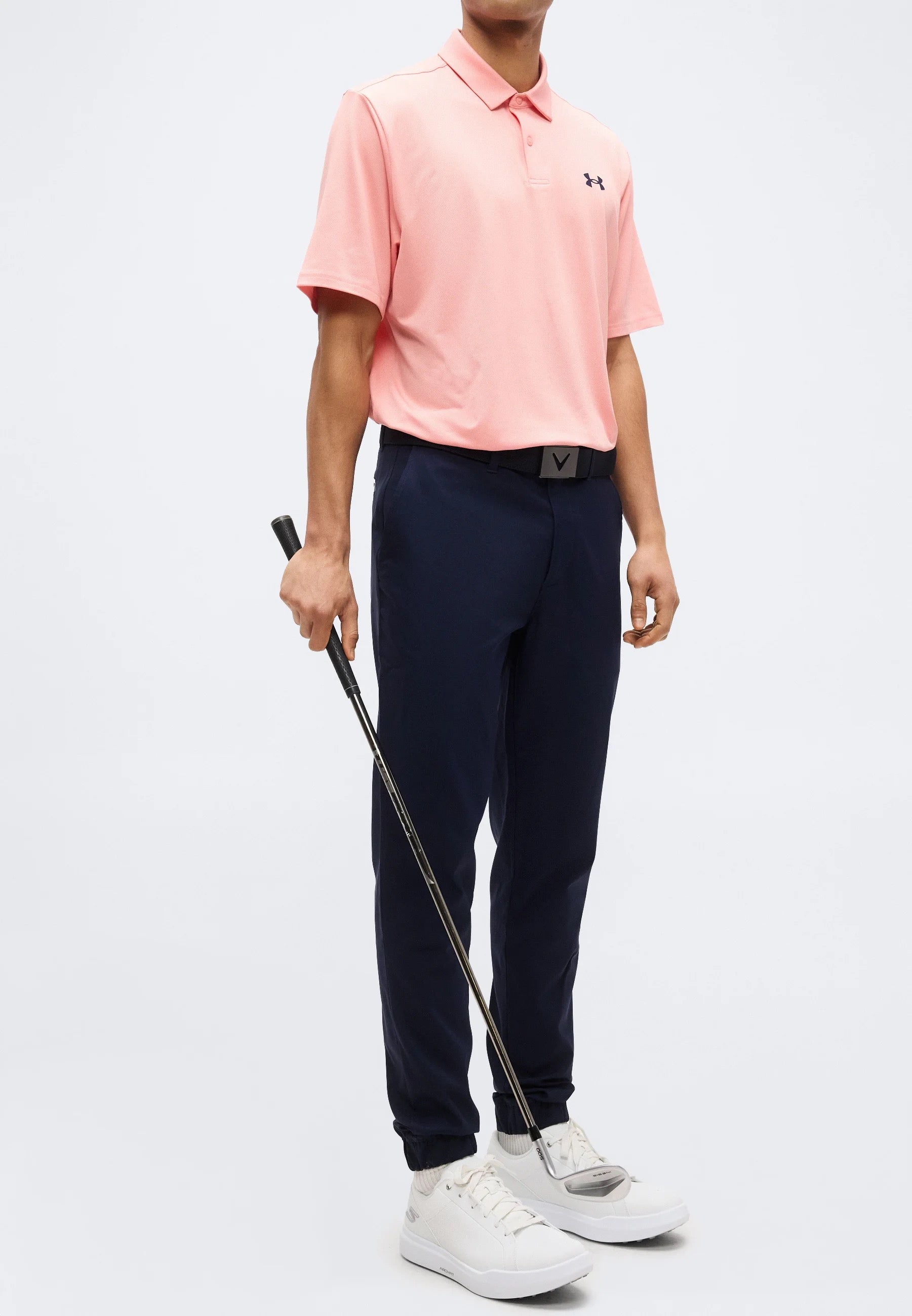 101 Pure Jogger Golf Pants