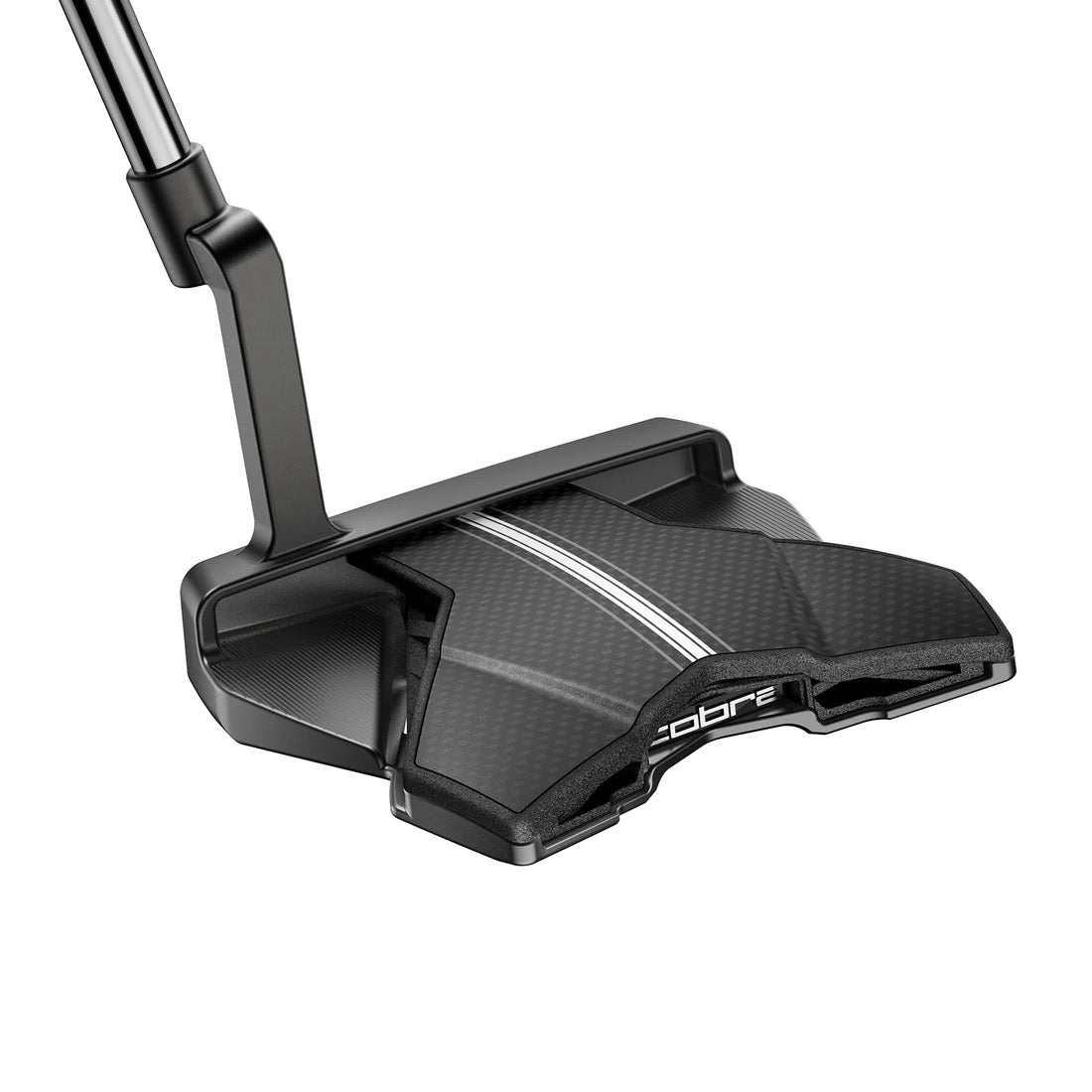 3DP Agera Armlock Putteri (Oikeakätiselle)