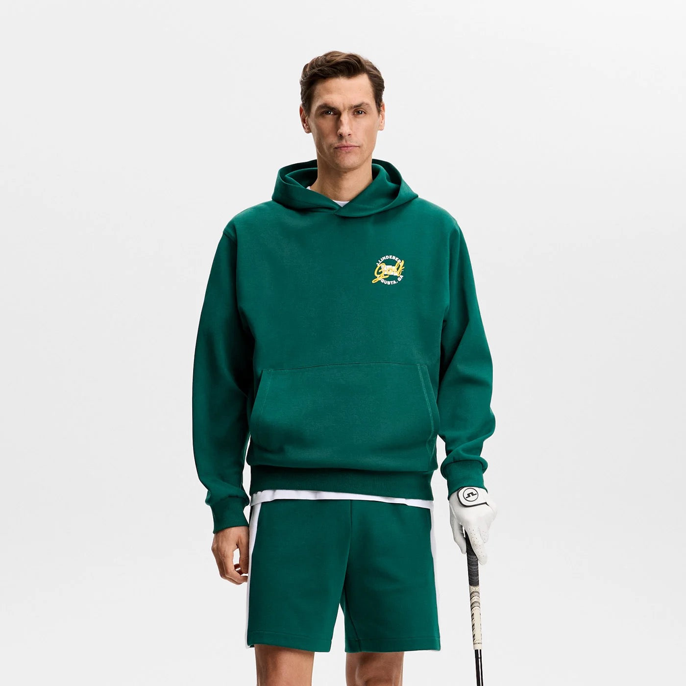 Gusta Tour Sweat Shorts | Limited Edition