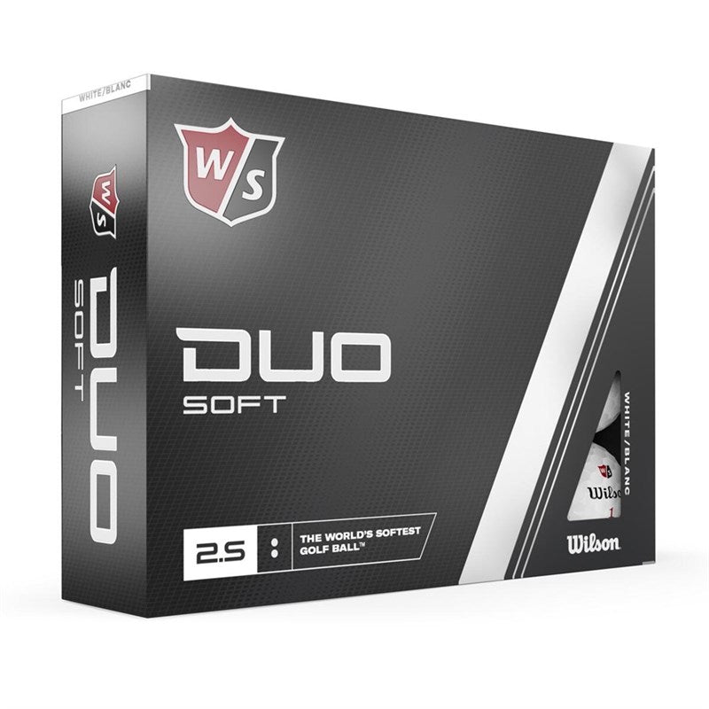 Duo Soft+ 23 Pallotusina