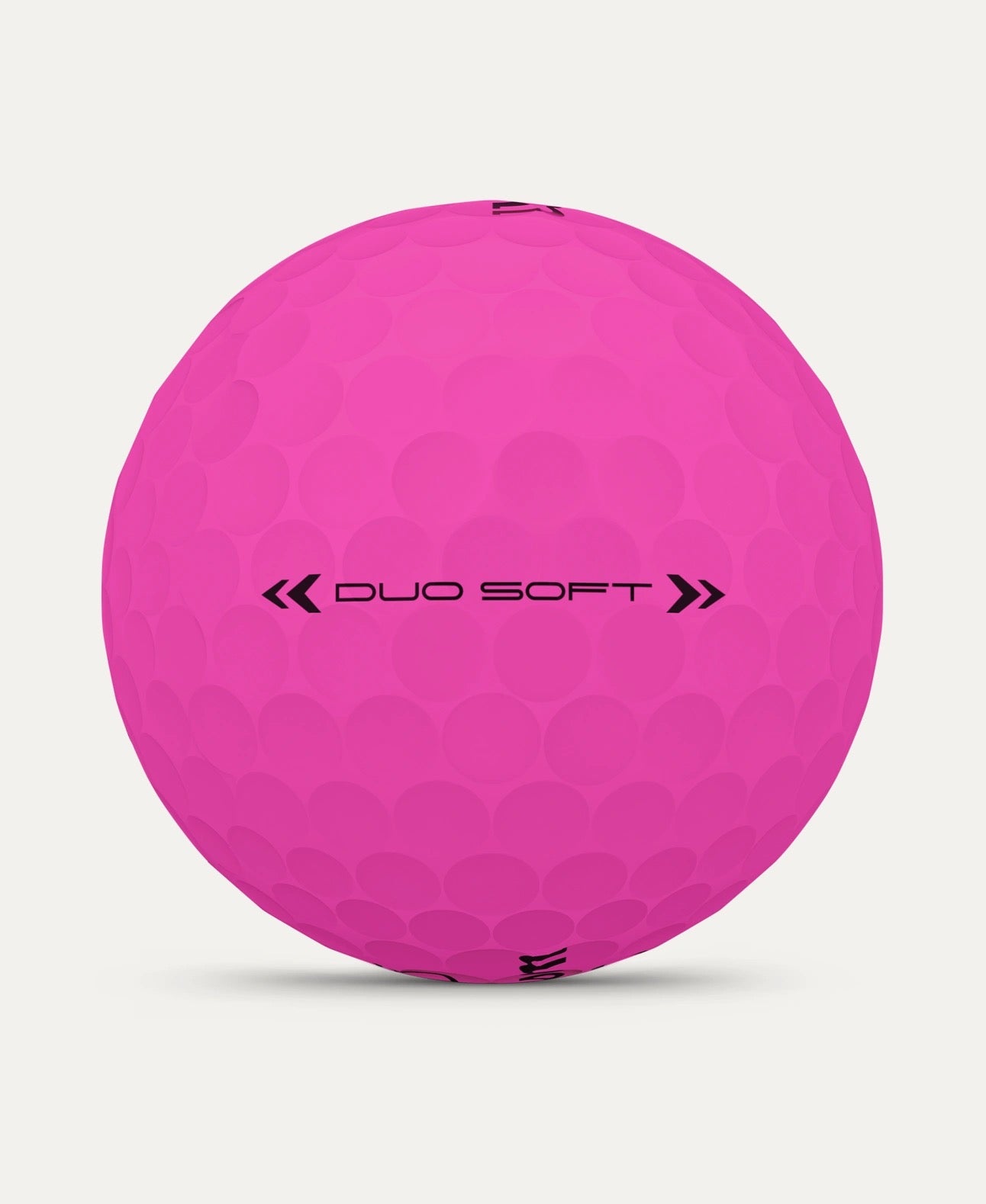 Duo Soft Pink | 2025