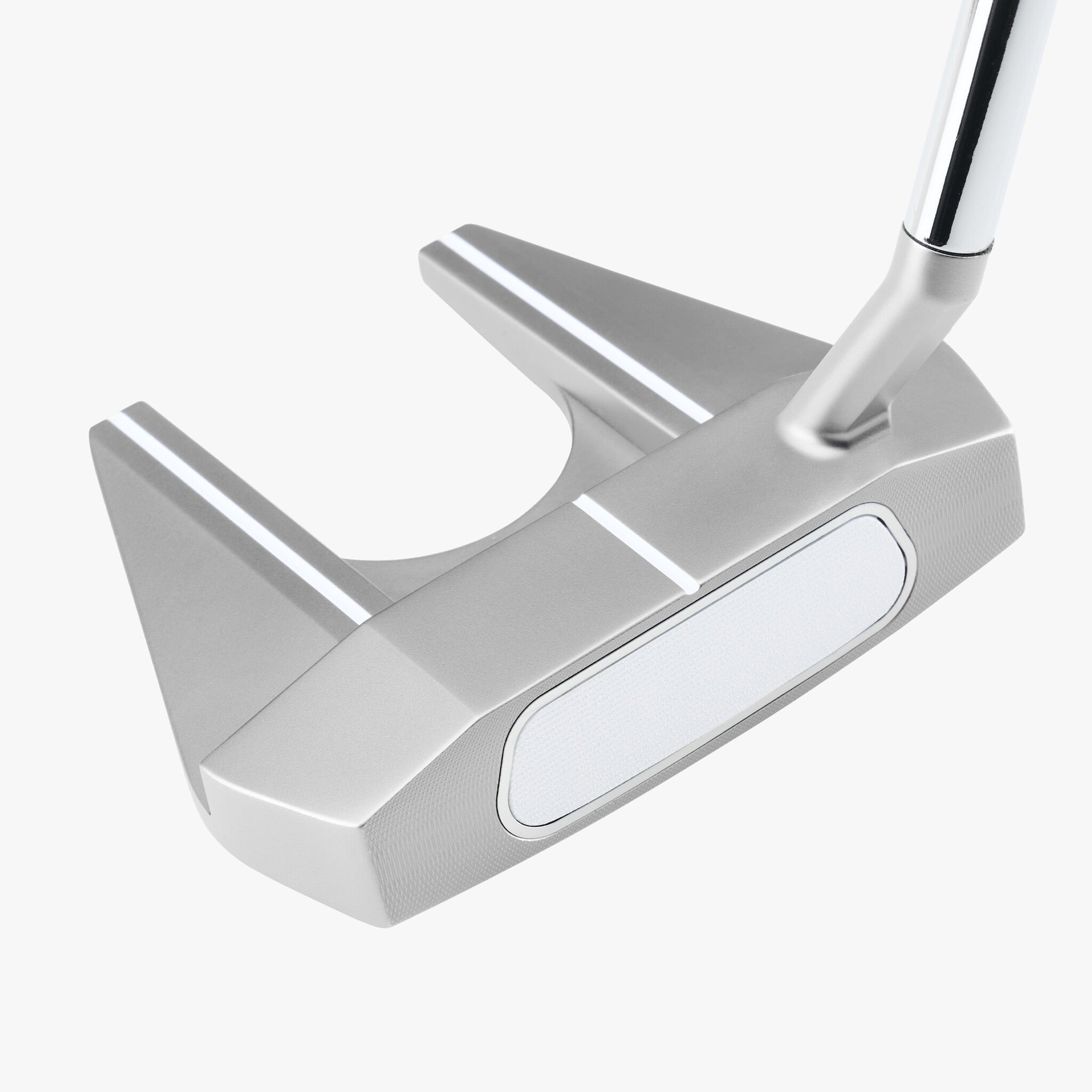 Ai-One #7 S Silver 34" (Oikeankätiselle)