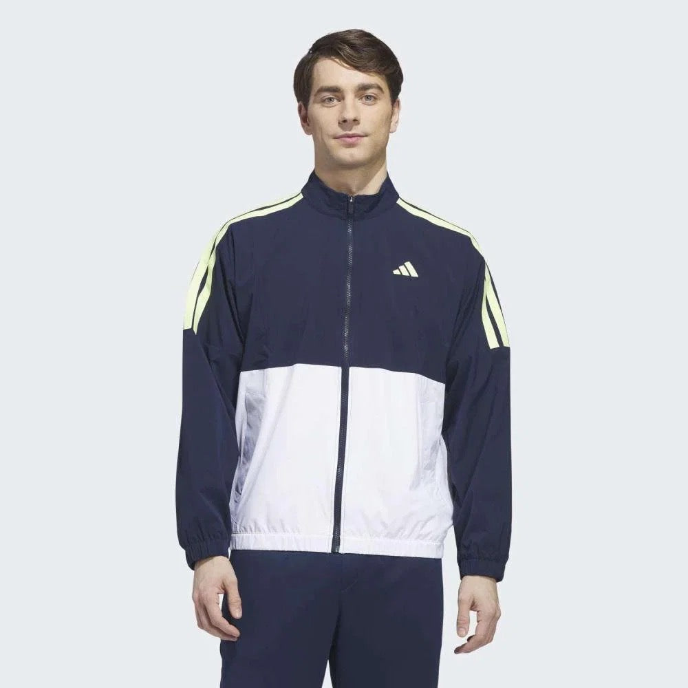 BTC Windbreaker