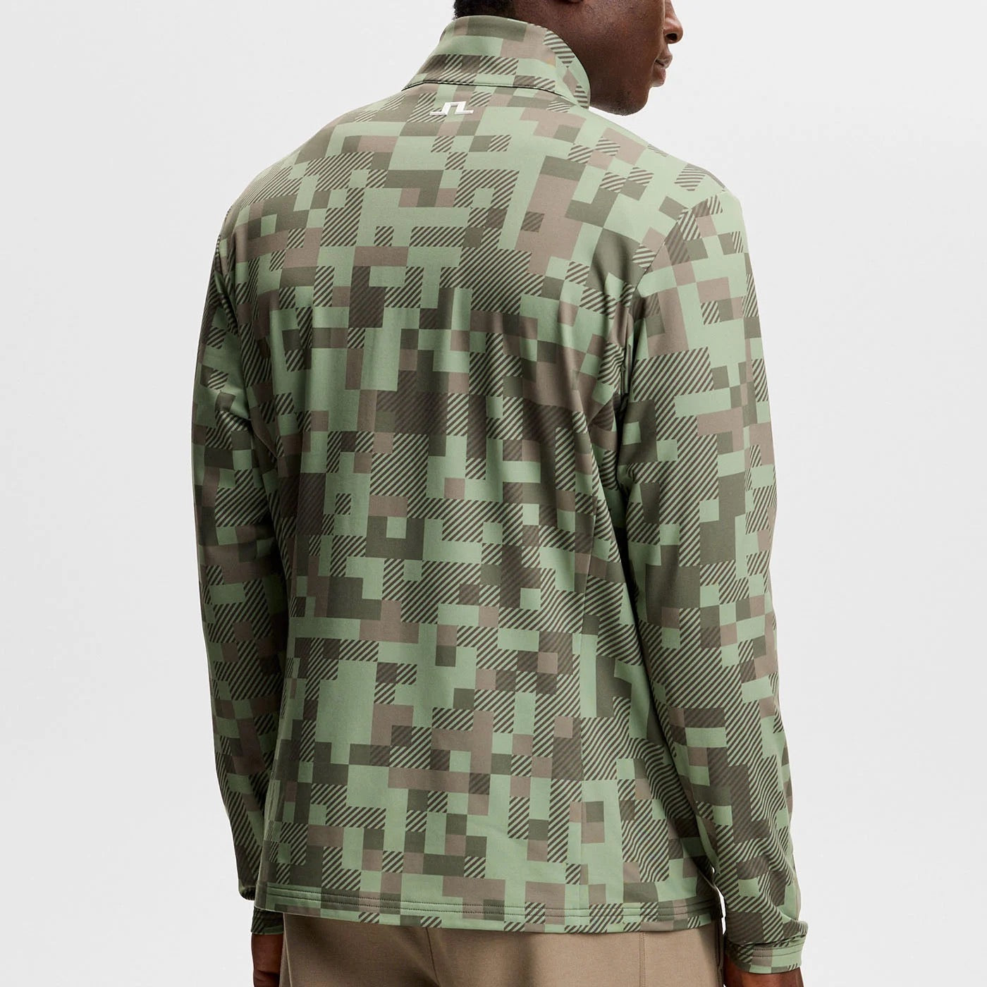 Bridger Tour Print Midlayer | Limited Edition