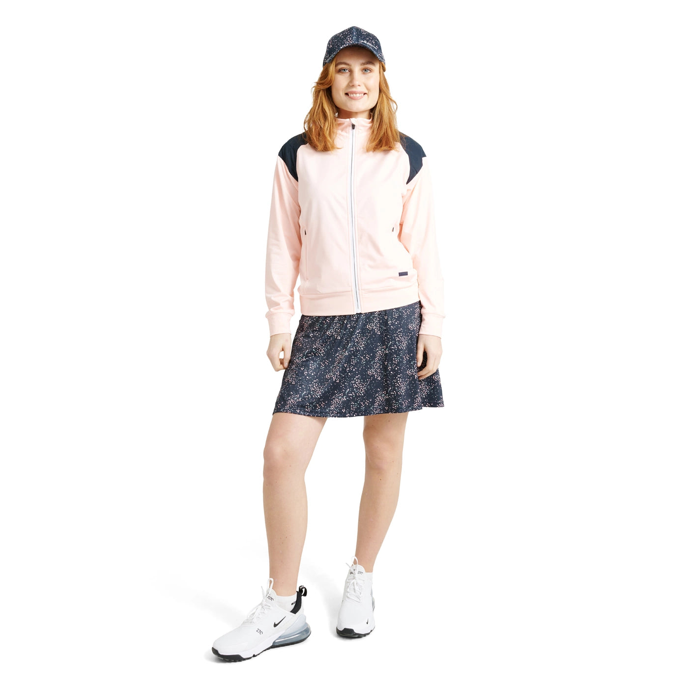 Lds Hoylake thermo midlayer