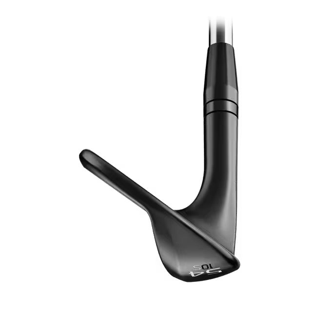 Vokey SM11 Jet Black (Oikeakätiselle)