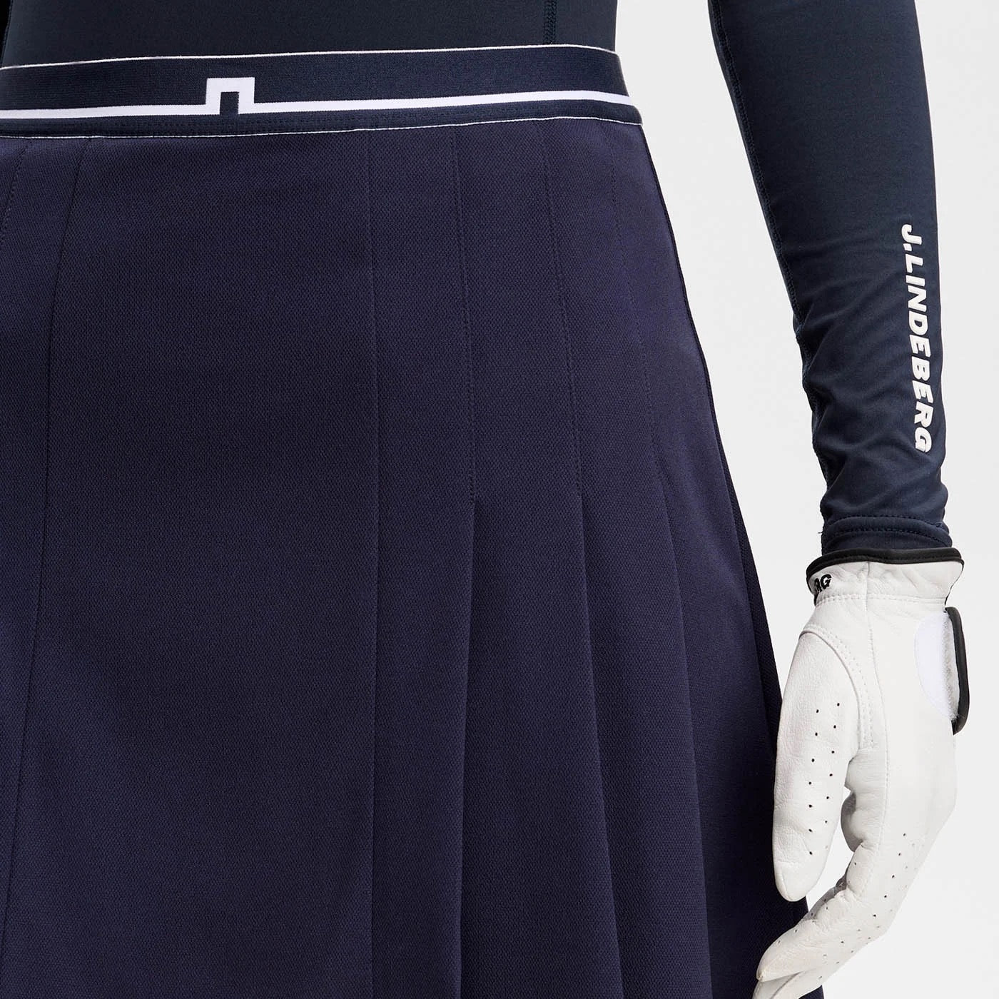 Harlow Skirt