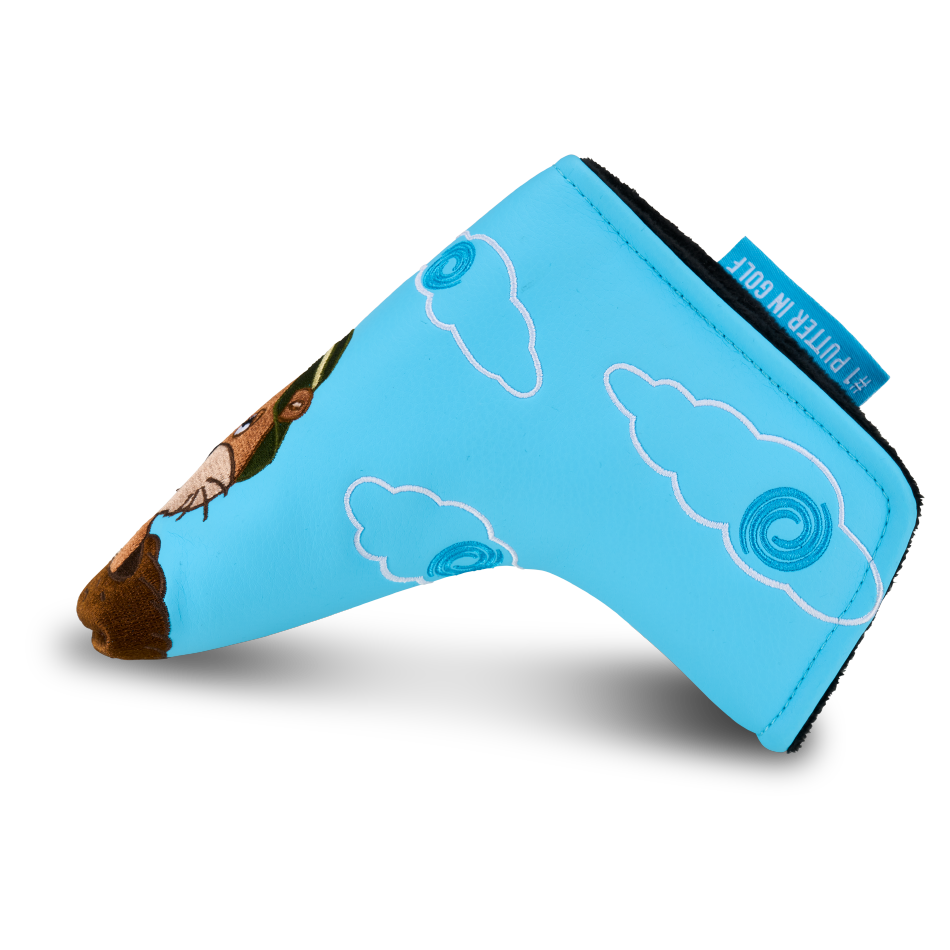 Putterinhuppu Gopher