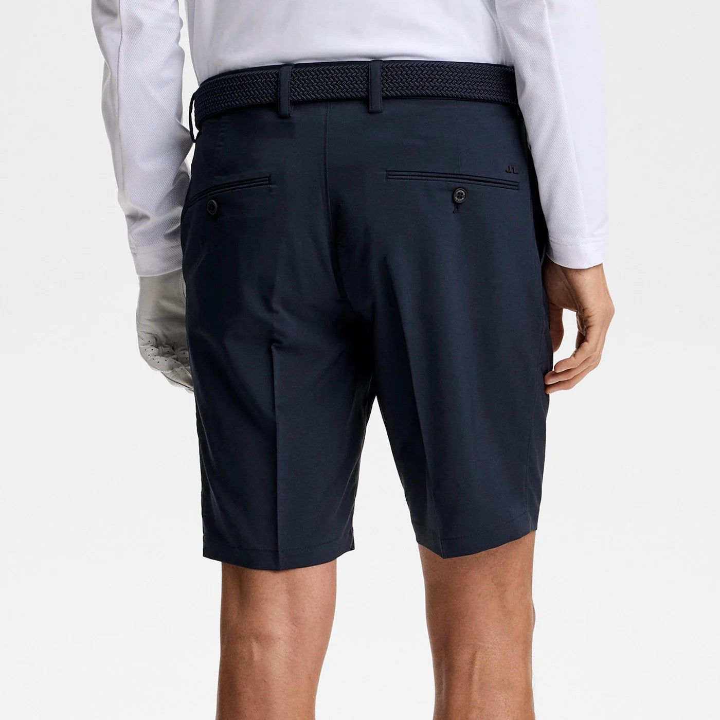 Mitch Shorts JL Navy