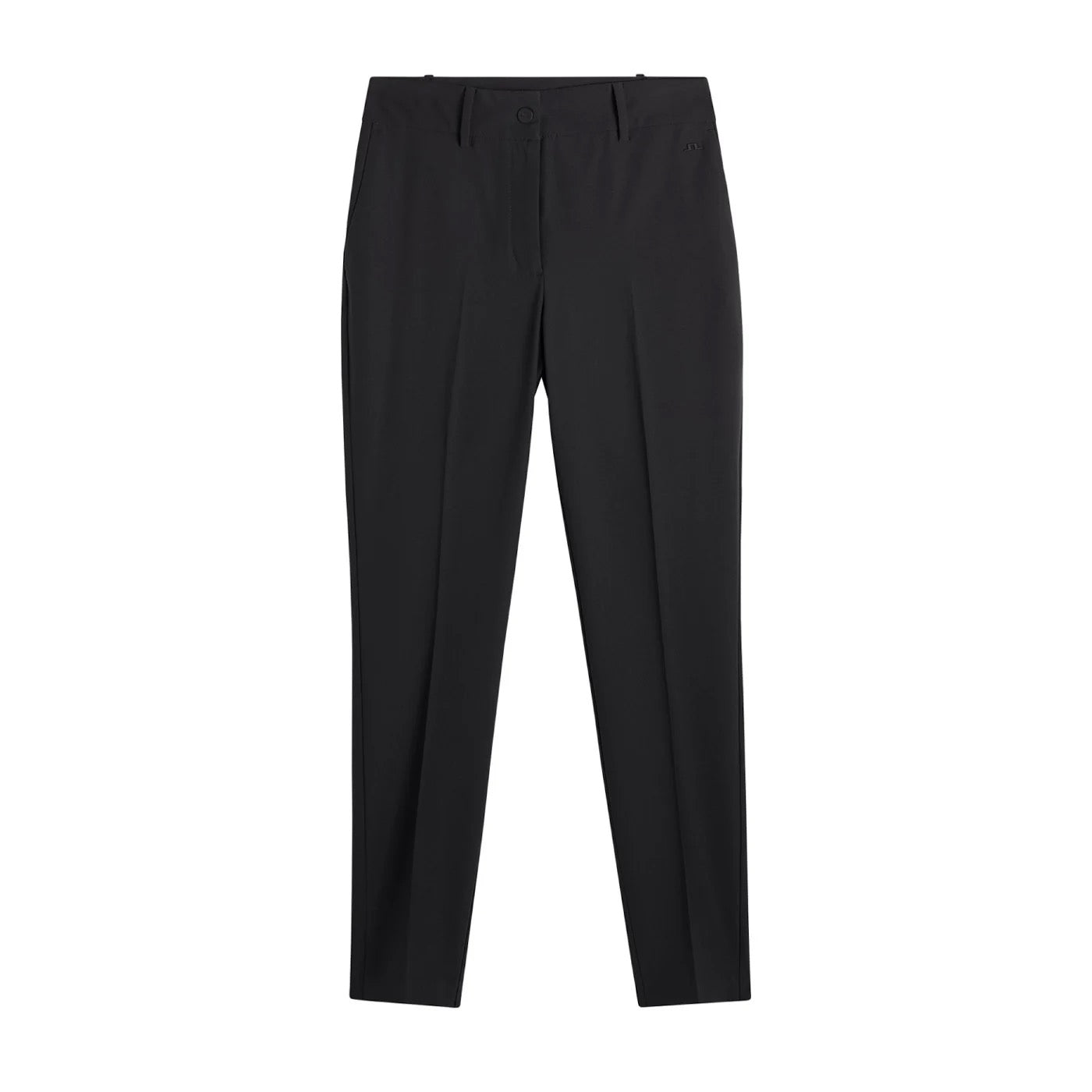 Pinja Pant Musta