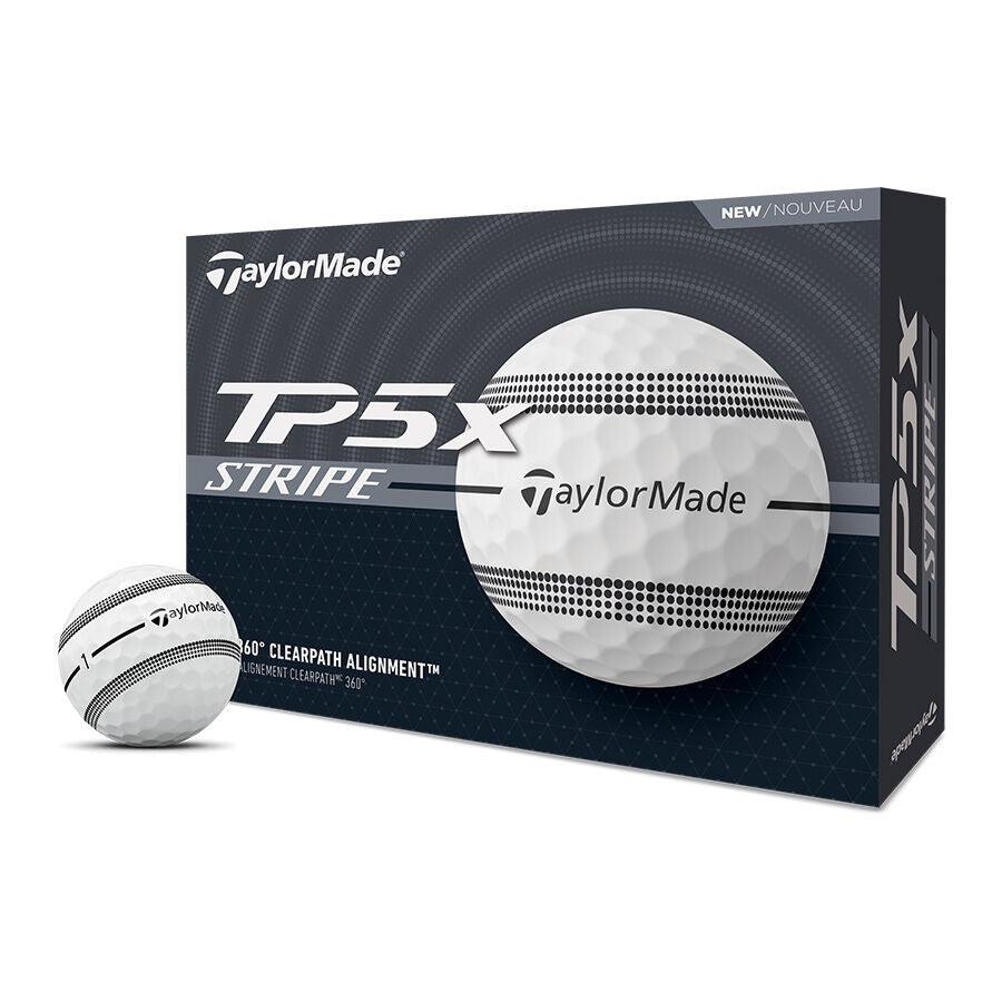 TP5X Striped -24 Pallotusina