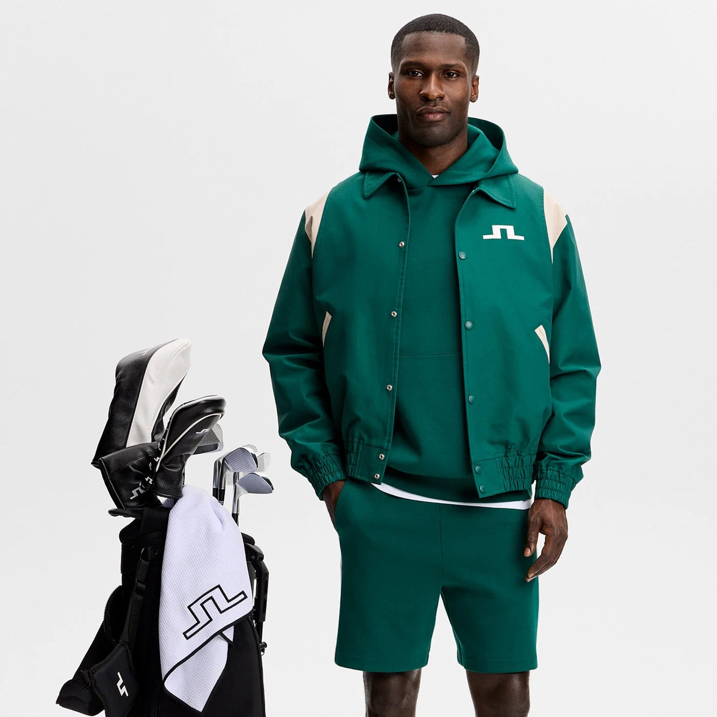 Club Tour Hood | Limited Edition