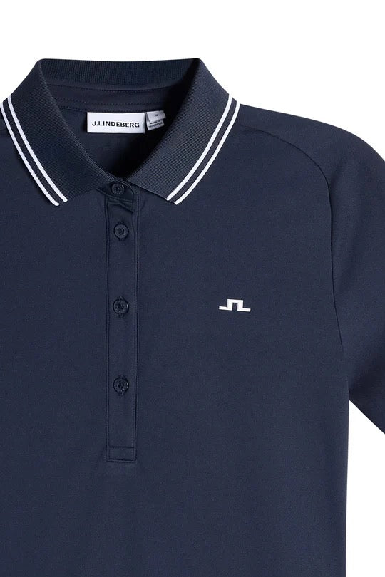 Gunilla Polo JL Navy