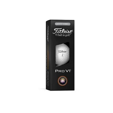 ProV1 AIM Enhanced