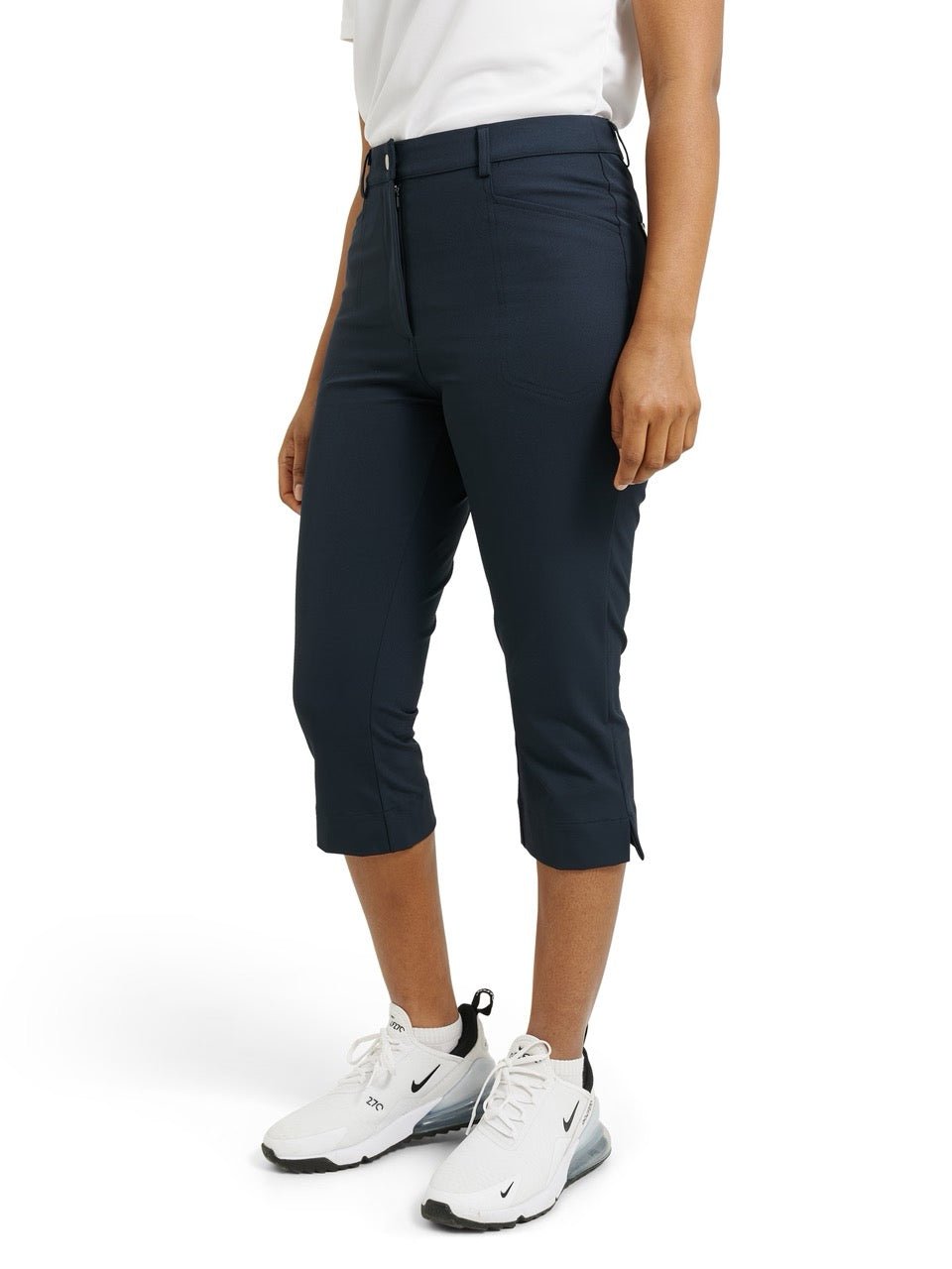 Elite Naisten Capri
