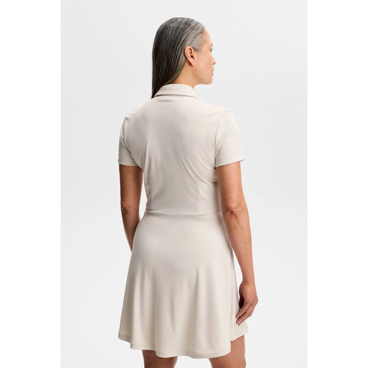 Janna Dress Moonbeam