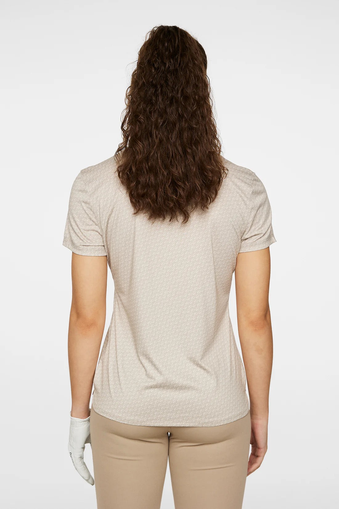 Caitlyn Polo Khaki