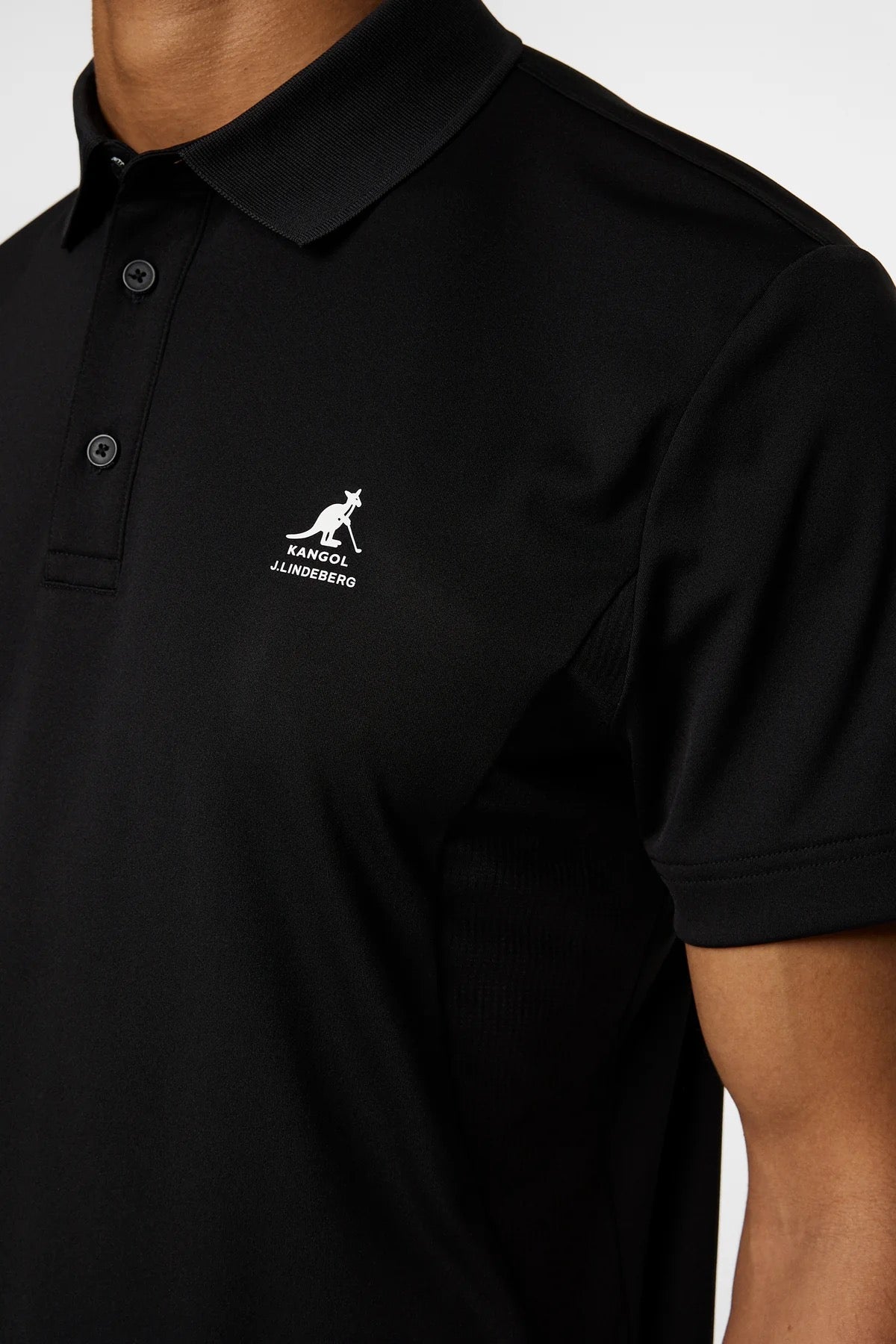 Jason Polo | JL X Kangol
