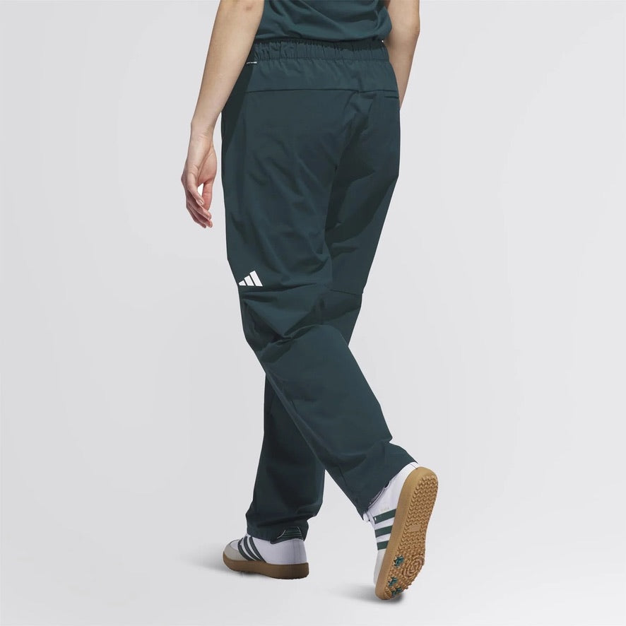 Beyond Twistweave Jogger Housut Vihreä