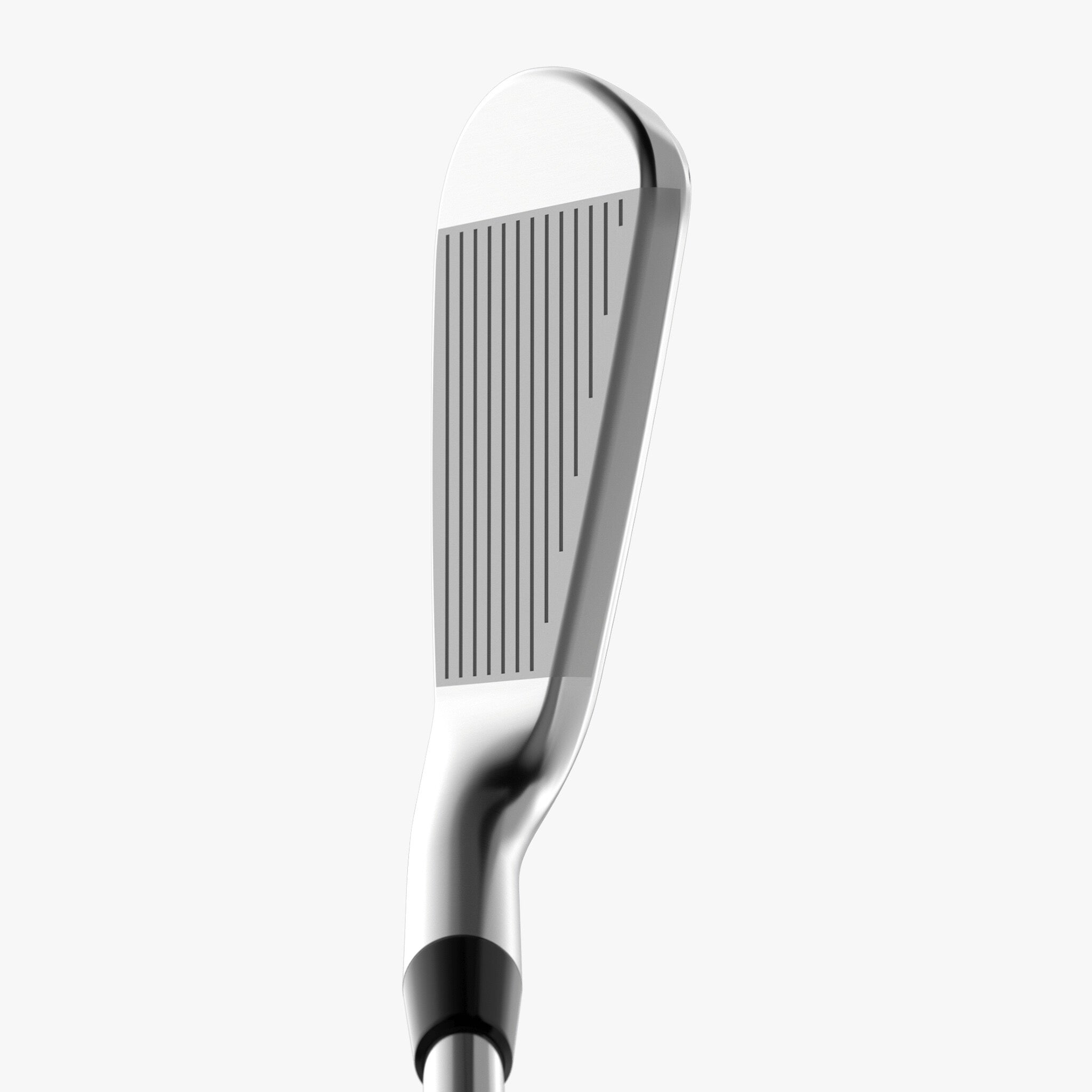 X-Forged Max 5-Pw Rautasetti (Oikeakätiselle)