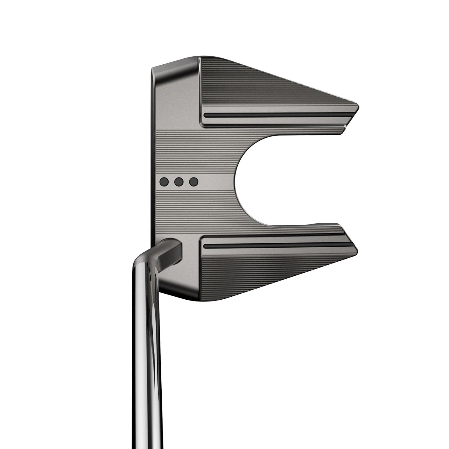 MIM Nova 30 Slant 2026 (Oikeakätiselle)