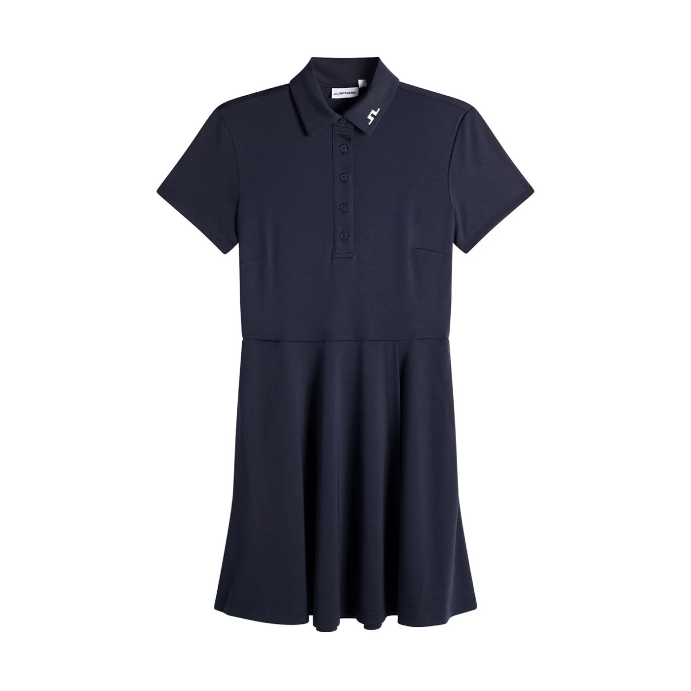 Janna Dress JL Navy