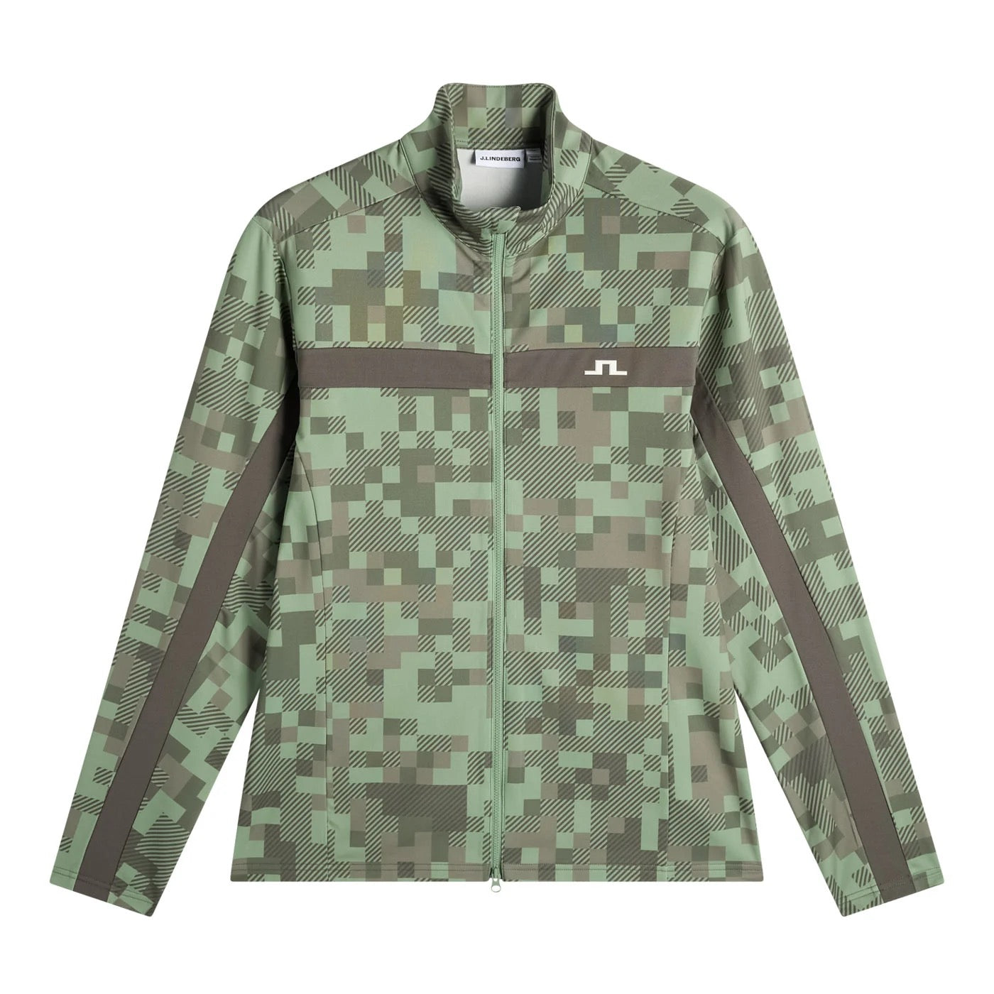 Bridger Tour Print Midlayer | Limited Edition