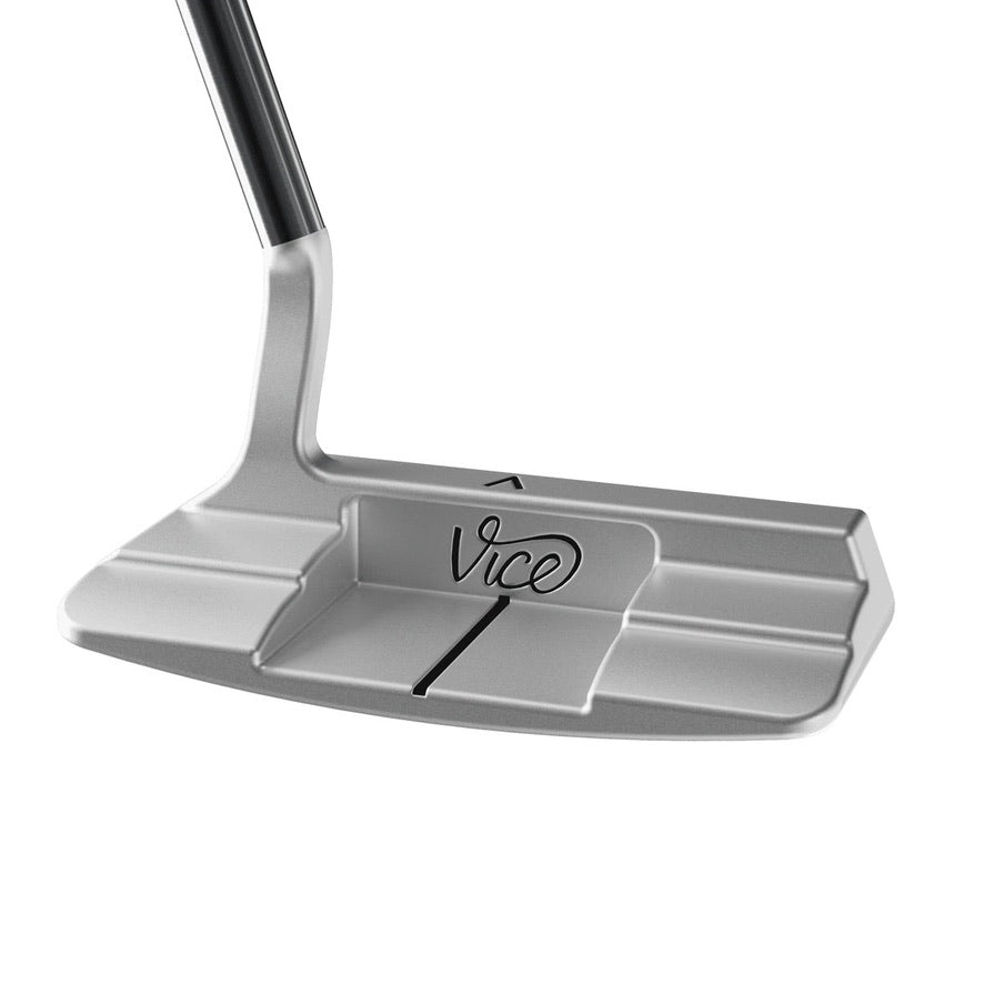 Double Wide Boost Putteri (Oikeakätiselle)