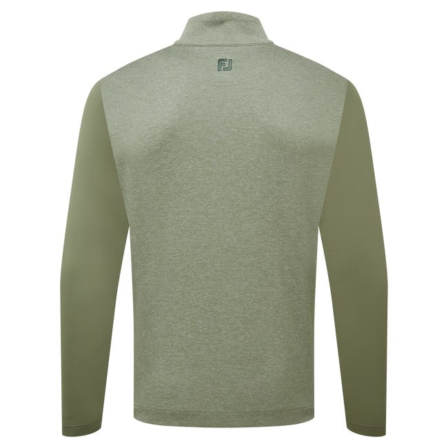 Tonal Heather Chill-Out