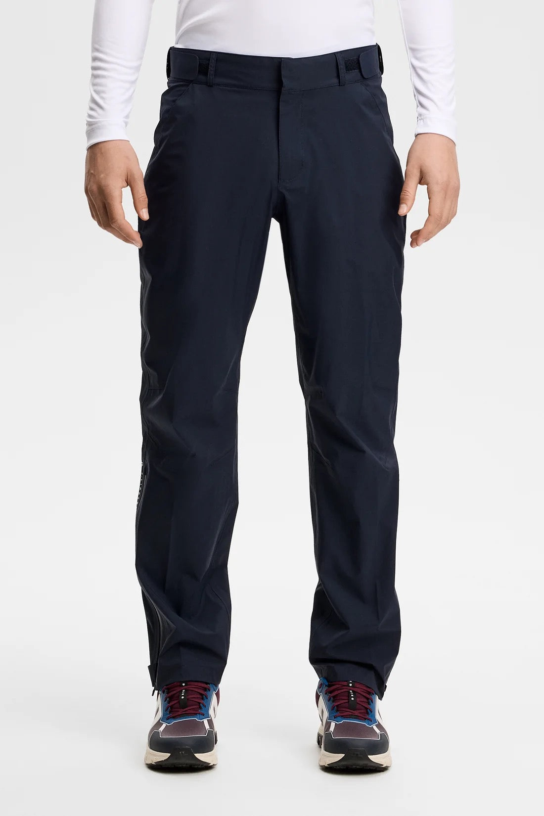 Shay Sadehousut JL Navy