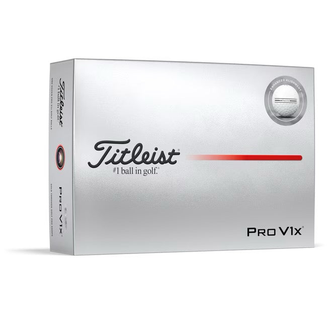 ProV1x AIM Enhanced