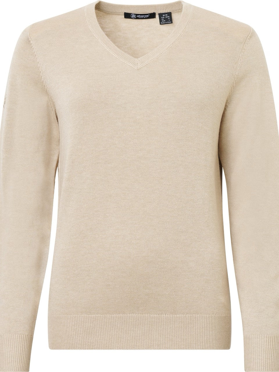 Liffin V-Neck Pullover Naisten Neule