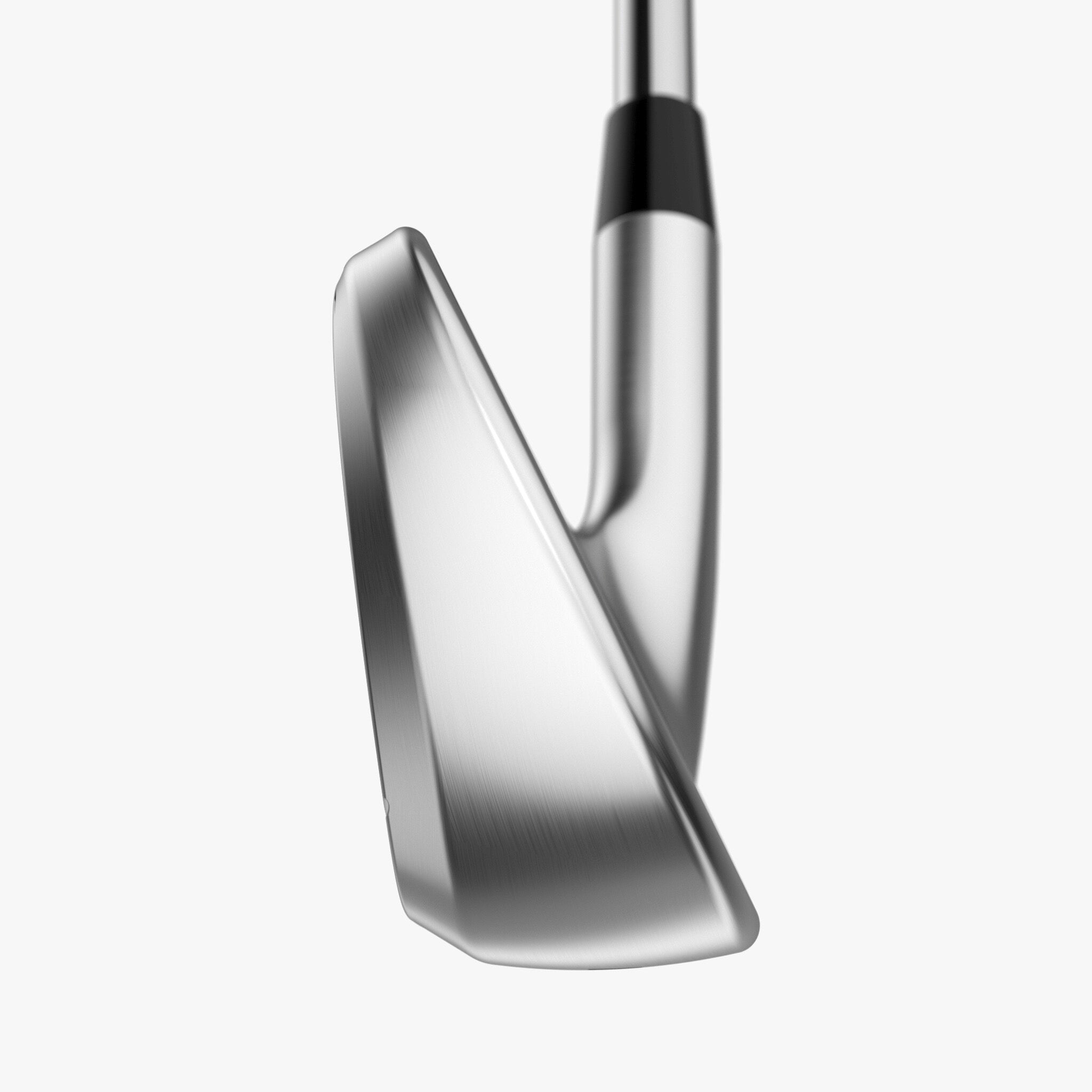 X-Forged Max 5-Pw Rautasetti (Oikeakätiselle)