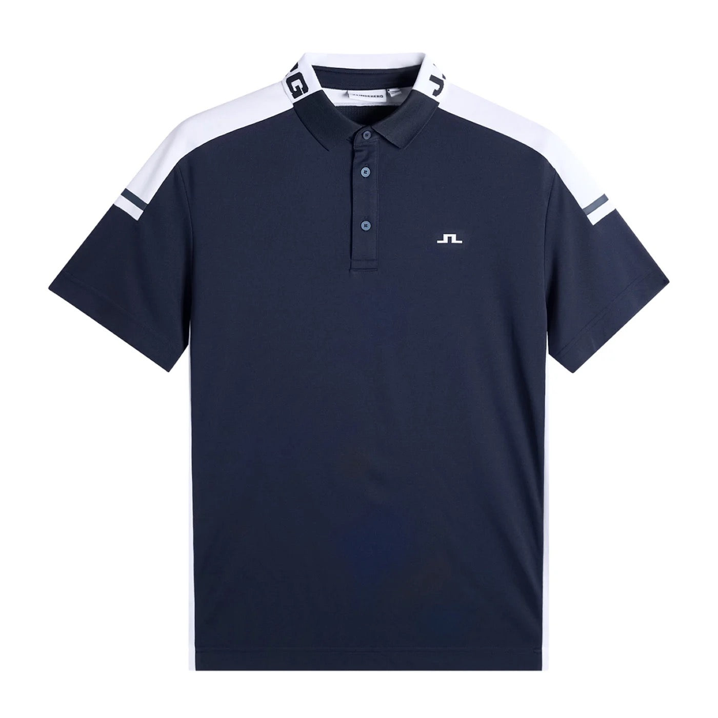 Bo Polo JL Navy