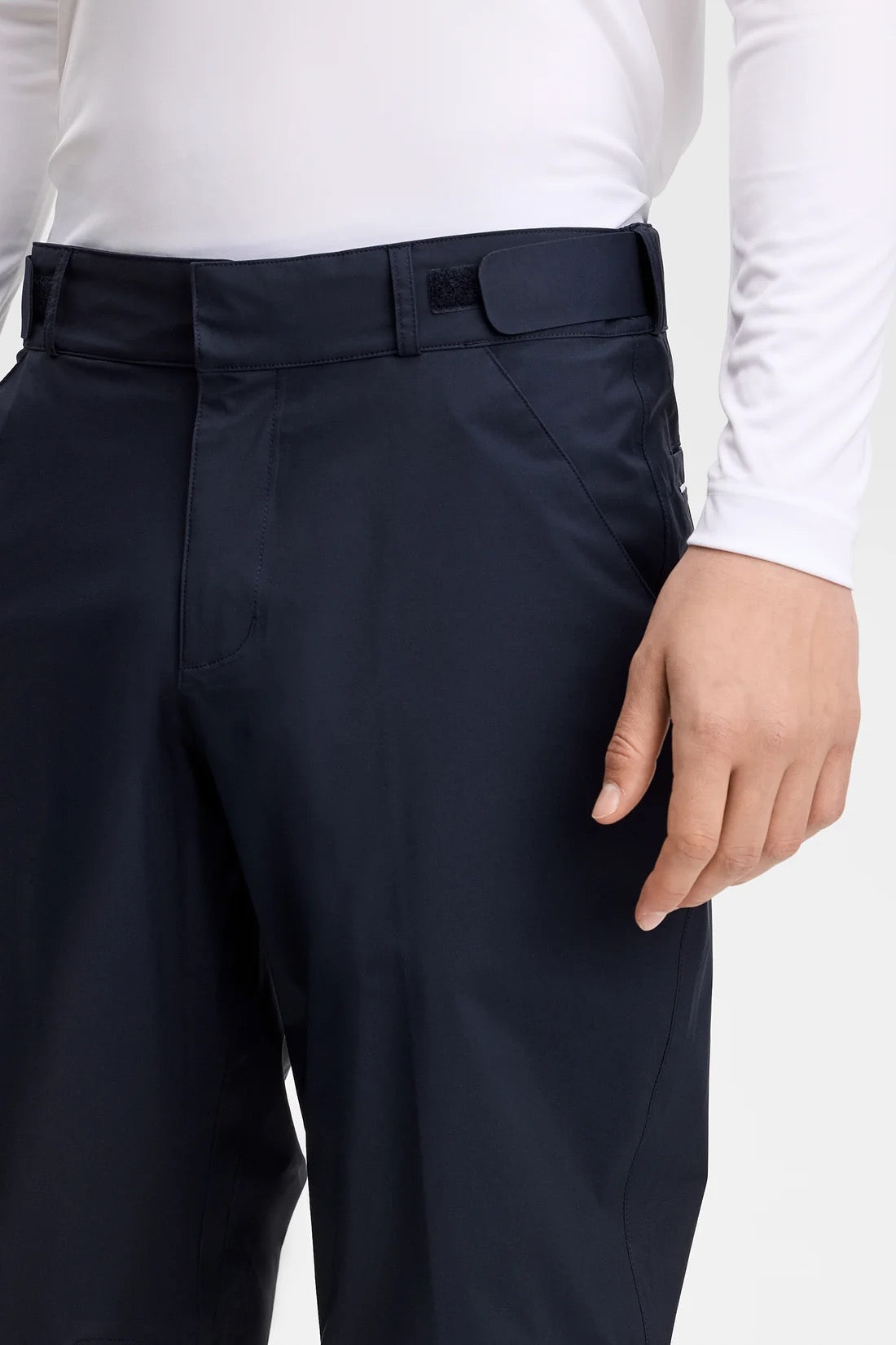 Shay Sadehousut JL Navy