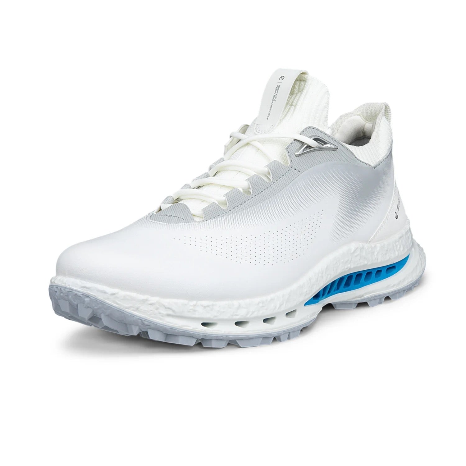 Biom C5 GTX White