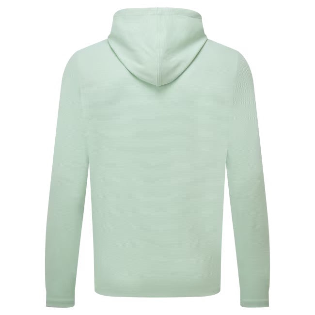 Ottoman Jacquard Hoodie