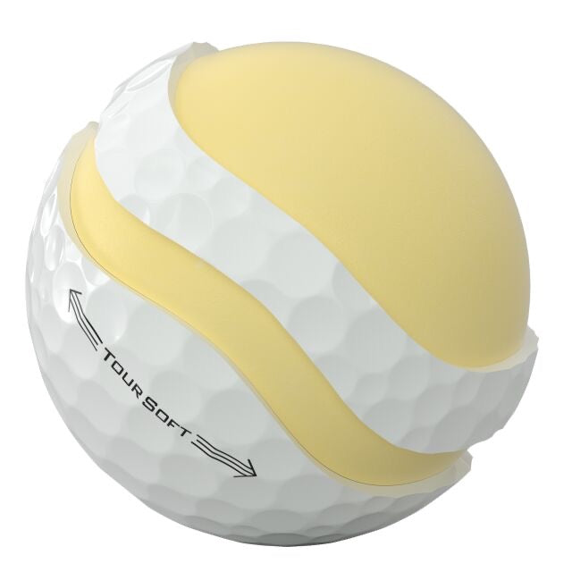 Tour Soft pallotusina 2026