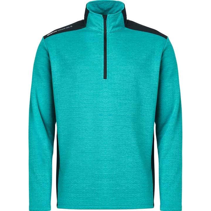 Sunningdale halfzip